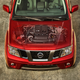 Image for article titled The 2020 Nissan Frontier Is Going To Be Weird
